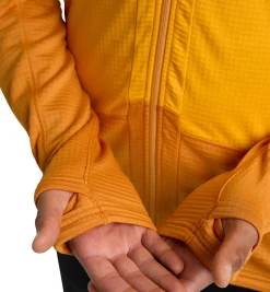 Haglöfs ROC Spitz Mid Jacket Men- Jackor|Fleece · Mellanlager