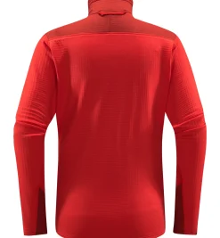 Haglöfs ROC Spitz Mid Jacket Women- Jackor|Fleece · Mellanlager