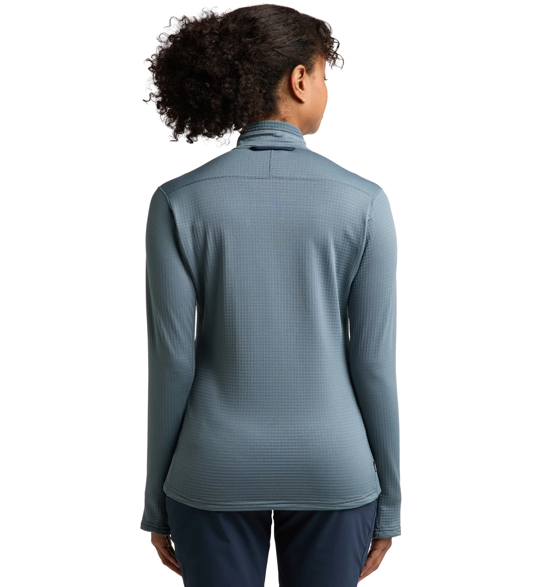 Haglöfs ROC Spitz Mid Jacket Women- Jackor|Fleece · Mellanlager