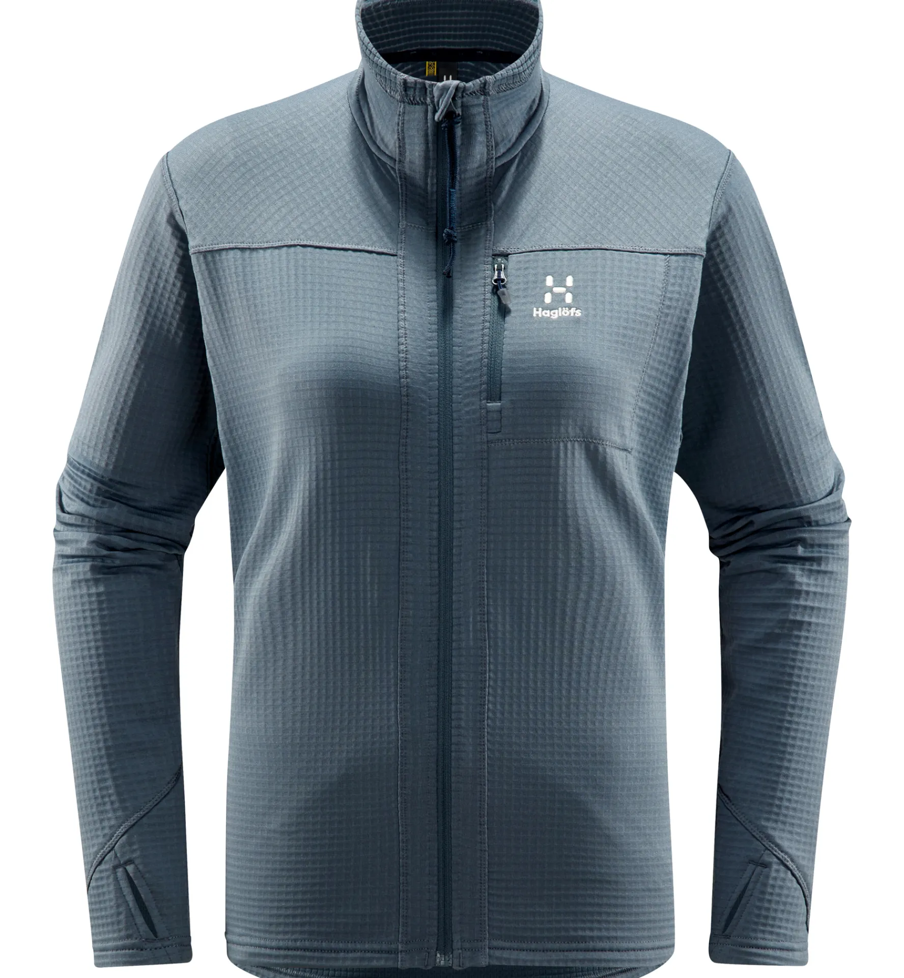 Haglöfs ROC Spitz Mid Jacket Women- Jackor|Fleece · Mellanlager