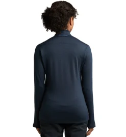 Haglöfs ROC Spitz Mid Jacket Women- Jackor|Fleece · Mellanlager