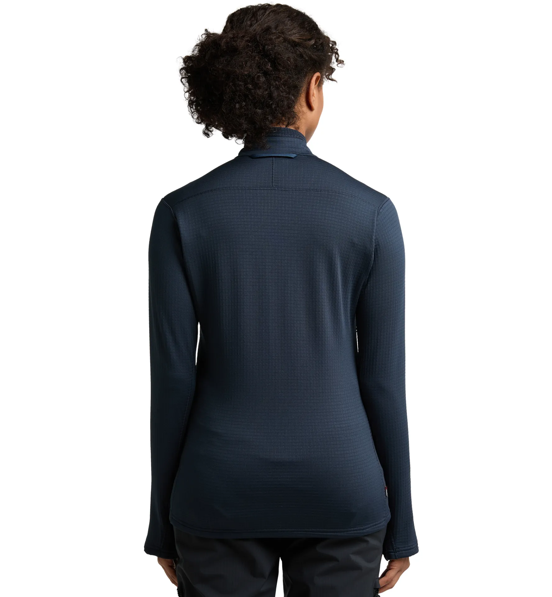 Haglöfs ROC Spitz Mid Jacket Women- Jackor|Fleece · Mellanlager