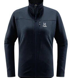 Haglöfs ROC Spitz Mid Jacket Women- Jackor|Fleece · Mellanlager