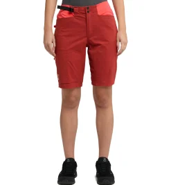 Haglöfs ROC Spitz Shorts Women- Shorts