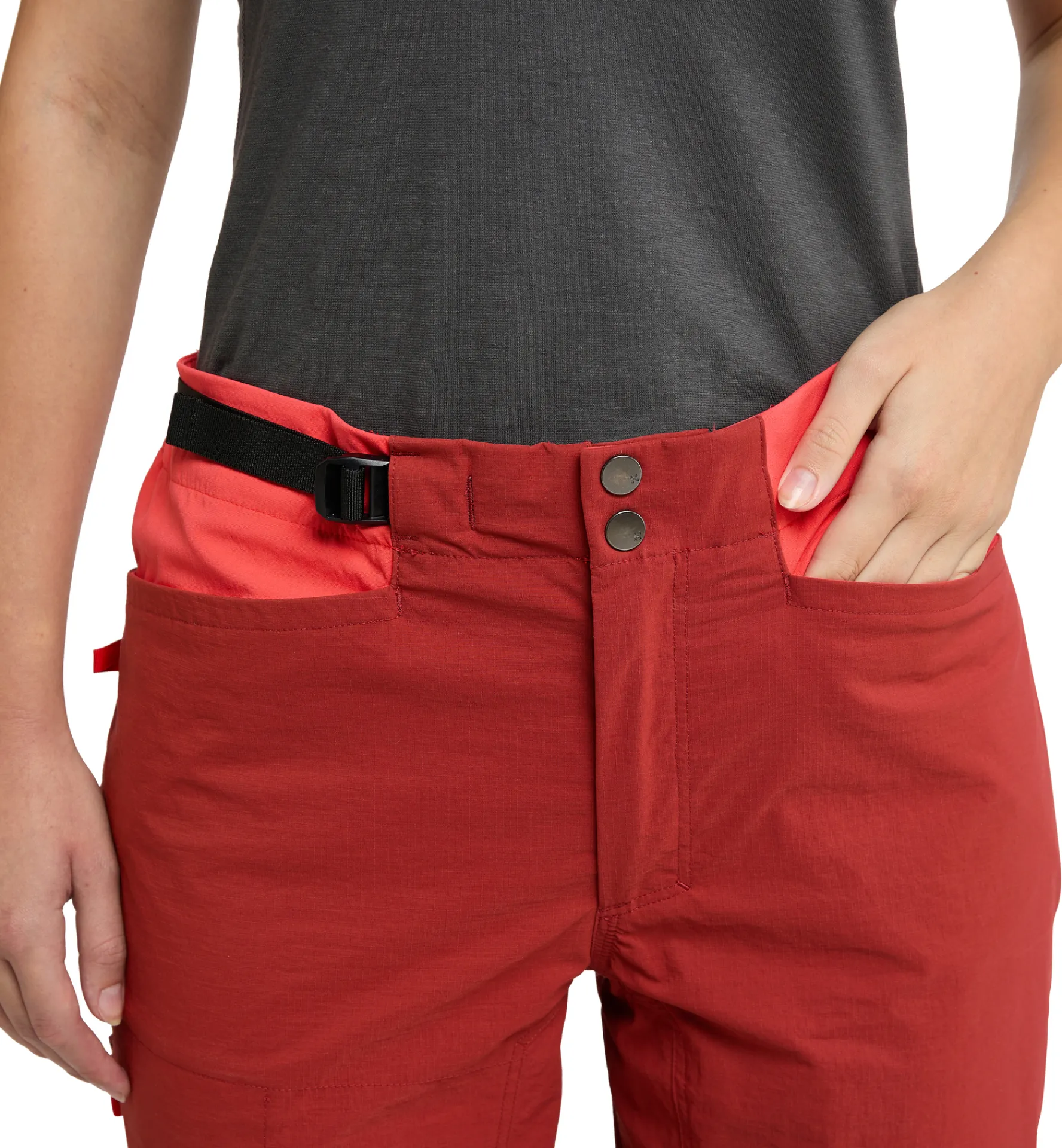 Haglöfs ROC Spitz Shorts Women- Shorts