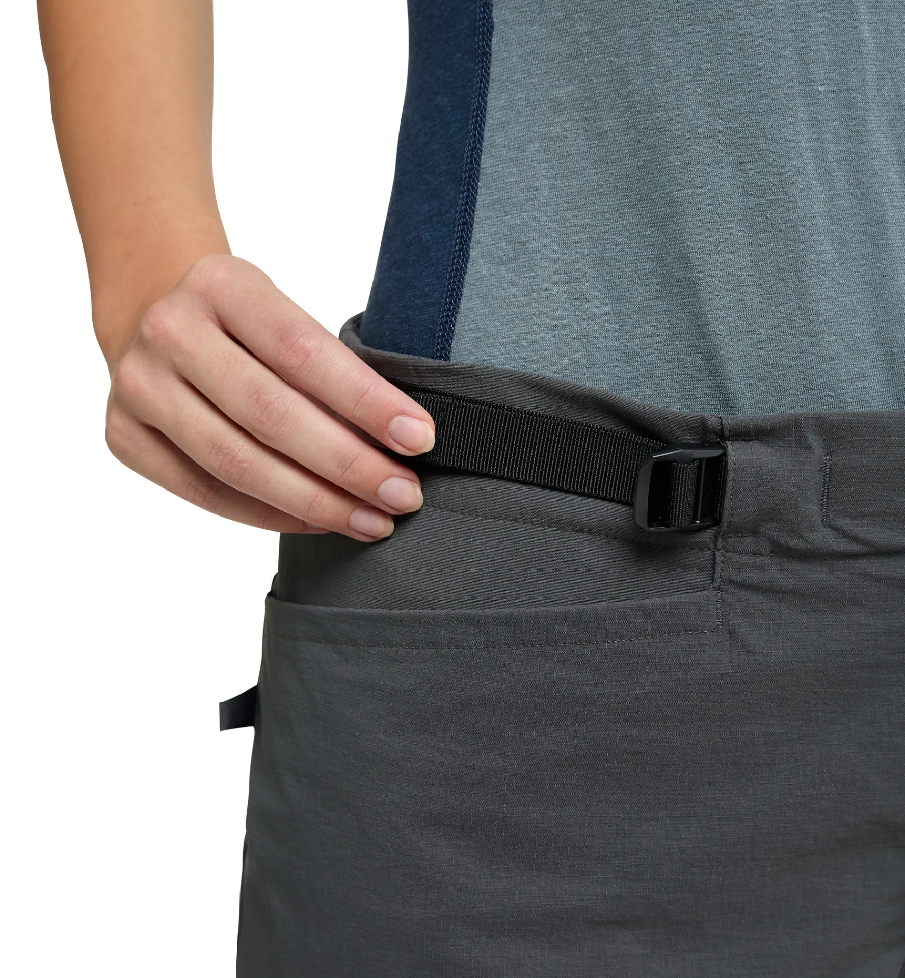 Haglöfs ROC Spitz Shorts Women- Shorts