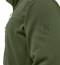 Haglöfs Rosson Mid Hood Men- Jackor|Fleece · Mellanlager