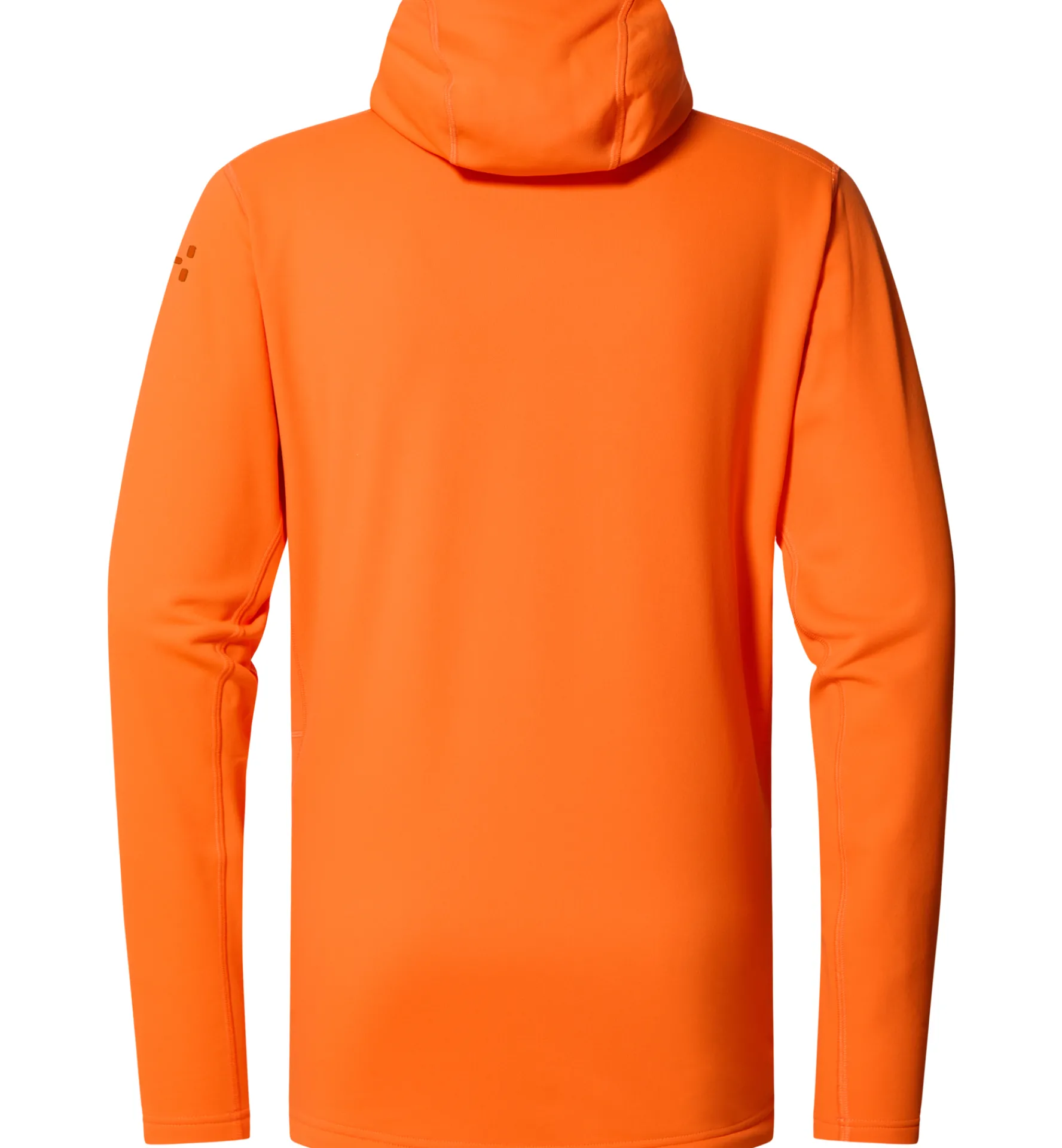 Haglöfs Rosson Mid Hood Men- Jackor|Fleece · Mellanlager