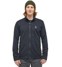 Haglöfs Rosson Mid Jacket Men- Jackor|Fleece · Mellanlager