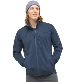 Haglöfs Rosson Mid Jacket Men- Jackor|Fleece · Mellanlager