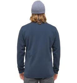 Haglöfs Rosson Mid Jacket Men- Jackor|Fleece · Mellanlager