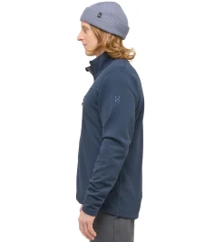 Haglöfs Rosson Mid Jacket Men- Jackor|Fleece · Mellanlager
