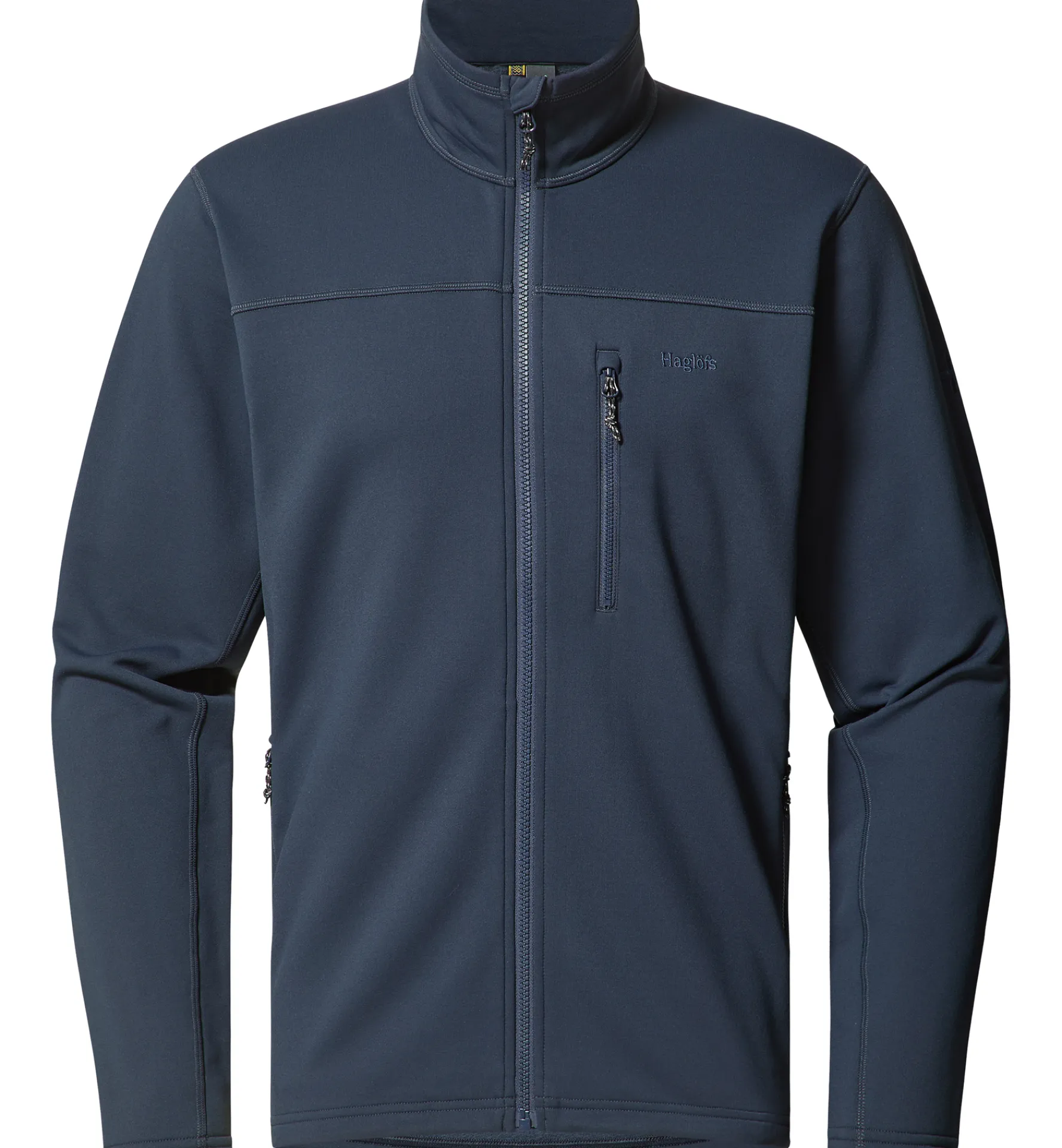 Haglöfs Rosson Mid Jacket Men- Jackor|Fleece · Mellanlager