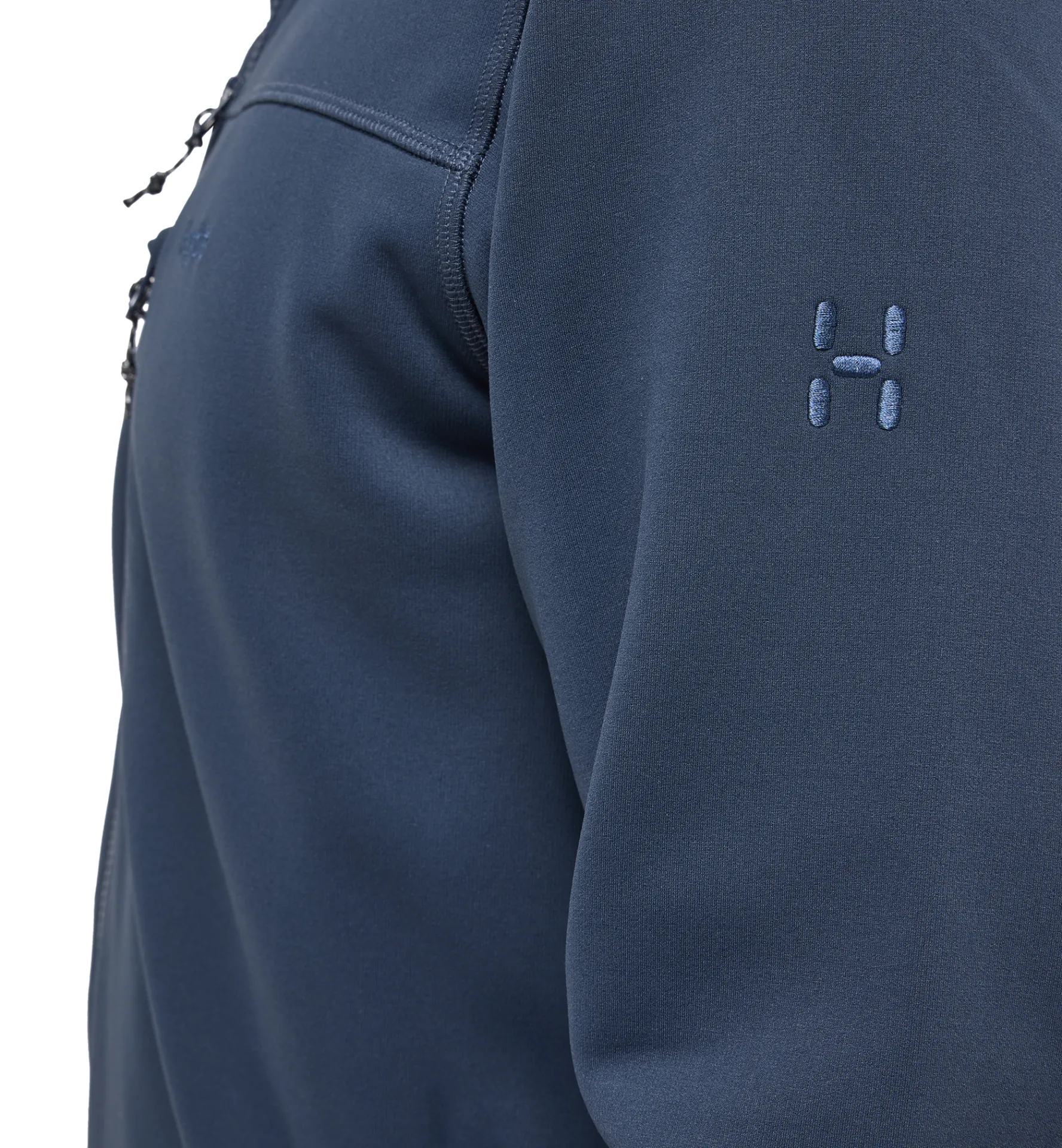 Haglöfs Rosson Mid Jacket Men- Jackor|Fleece · Mellanlager