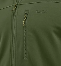 Haglöfs Rosson Mid Jacket Men- Jackor|Fleece · Mellanlager