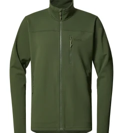 Haglöfs Rosson Mid Jacket Men- Jackor|Fleece · Mellanlager