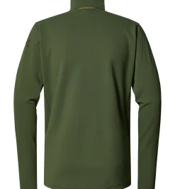 Haglöfs Rosson Mid Jacket Men- Jackor|Fleece · Mellanlager