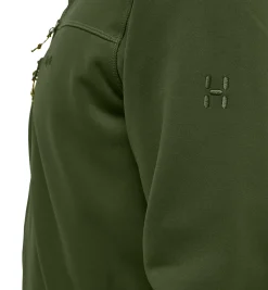 Haglöfs Rosson Mid Jacket Men- Jackor|Fleece · Mellanlager