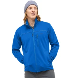 Haglöfs Rosson Mid Jacket Men- Jackor|Fleece · Mellanlager