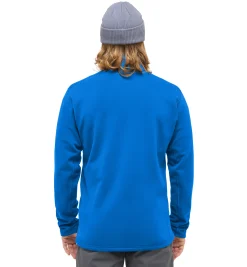 Haglöfs Rosson Mid Jacket Men- Jackor|Fleece · Mellanlager
