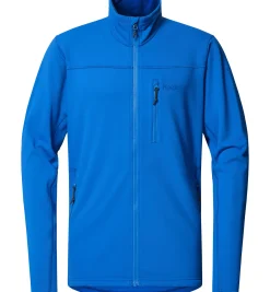 Haglöfs Rosson Mid Jacket Men- Jackor|Fleece · Mellanlager