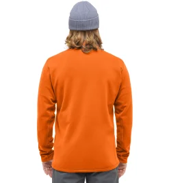 Haglöfs Rosson Mid Jacket Men- Jackor|Fleece · Mellanlager