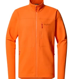 Haglöfs Rosson Mid Jacket Men- Jackor|Fleece · Mellanlager