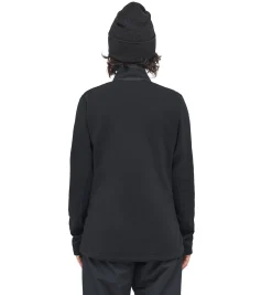 Haglöfs Rosson Mid Jacket Women- Jackor|Fleece · Mellanlager