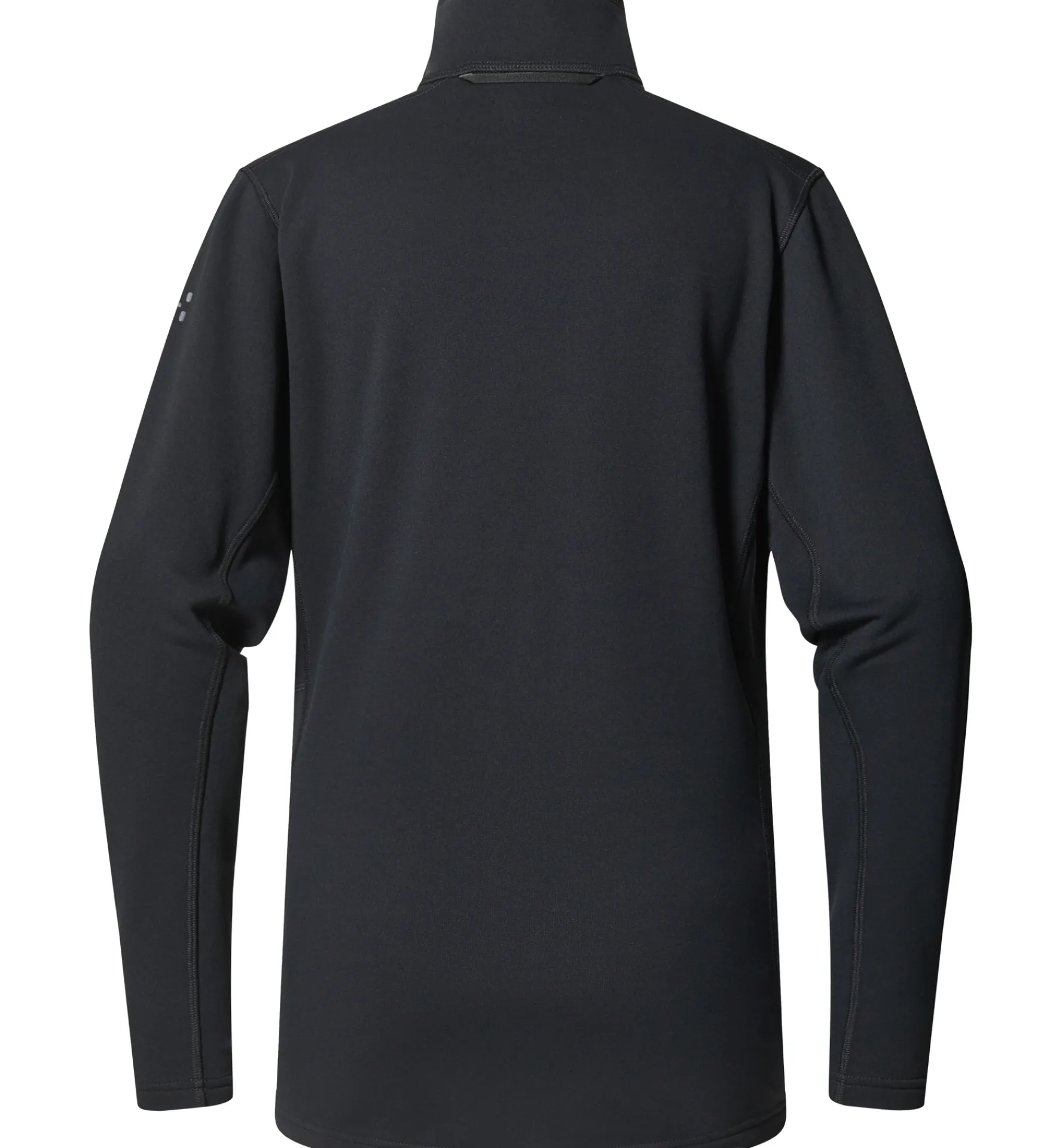 Haglöfs Rosson Mid Jacket Women- Jackor|Fleece · Mellanlager