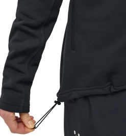 Haglöfs Rosson Mid Jacket Women- Jackor|Fleece · Mellanlager