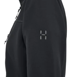 Haglöfs Rosson Mid Jacket Women- Jackor|Fleece · Mellanlager