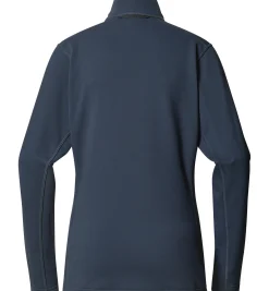 Haglöfs Rosson Mid Jacket Women- Jackor|Fleece · Mellanlager