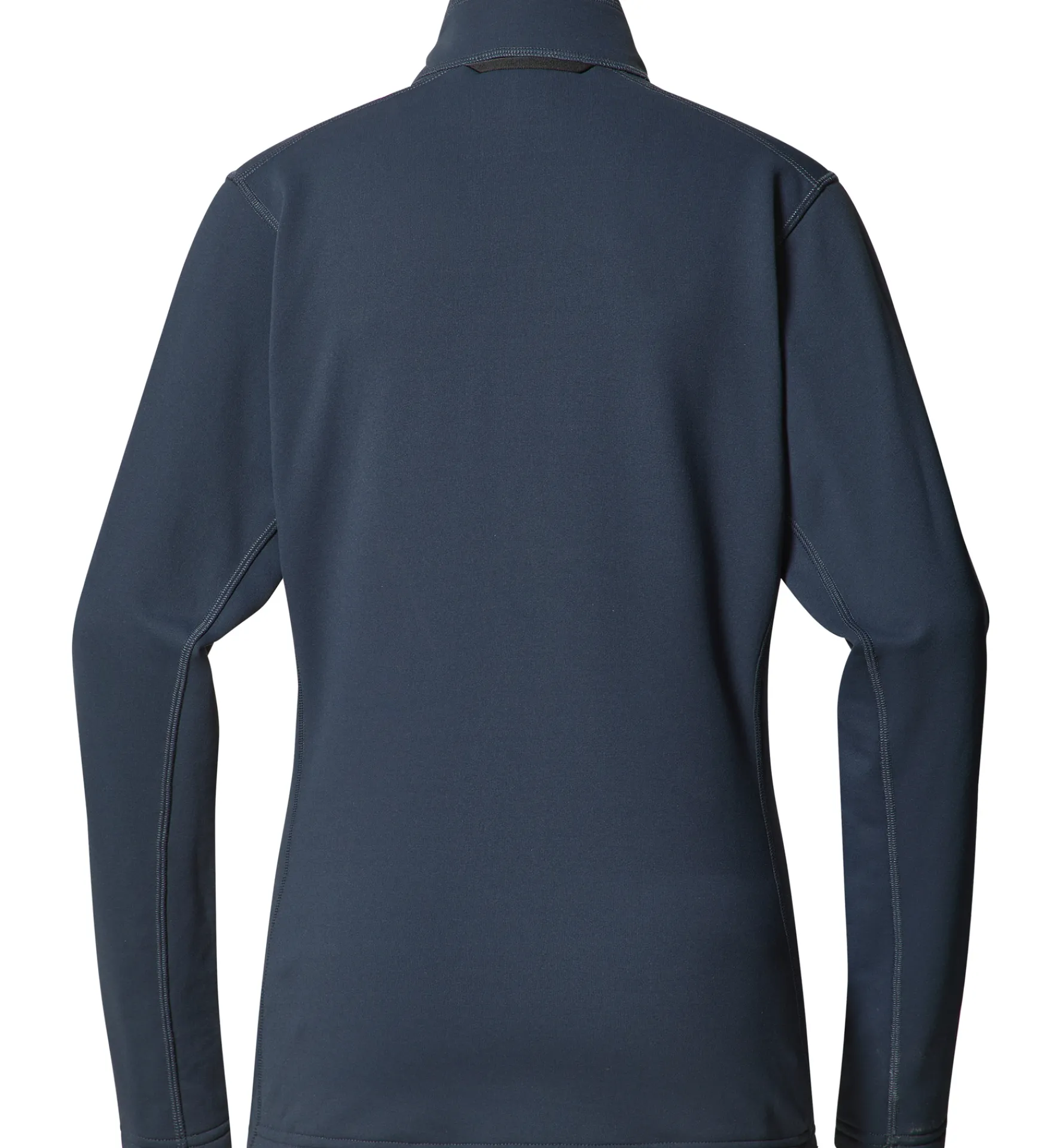 Haglöfs Rosson Mid Jacket Women- Jackor|Fleece · Mellanlager