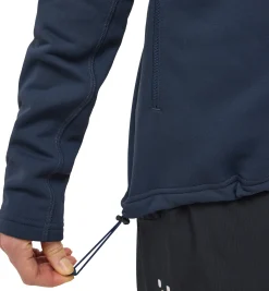 Haglöfs Rosson Mid Jacket Women- Jackor|Fleece · Mellanlager