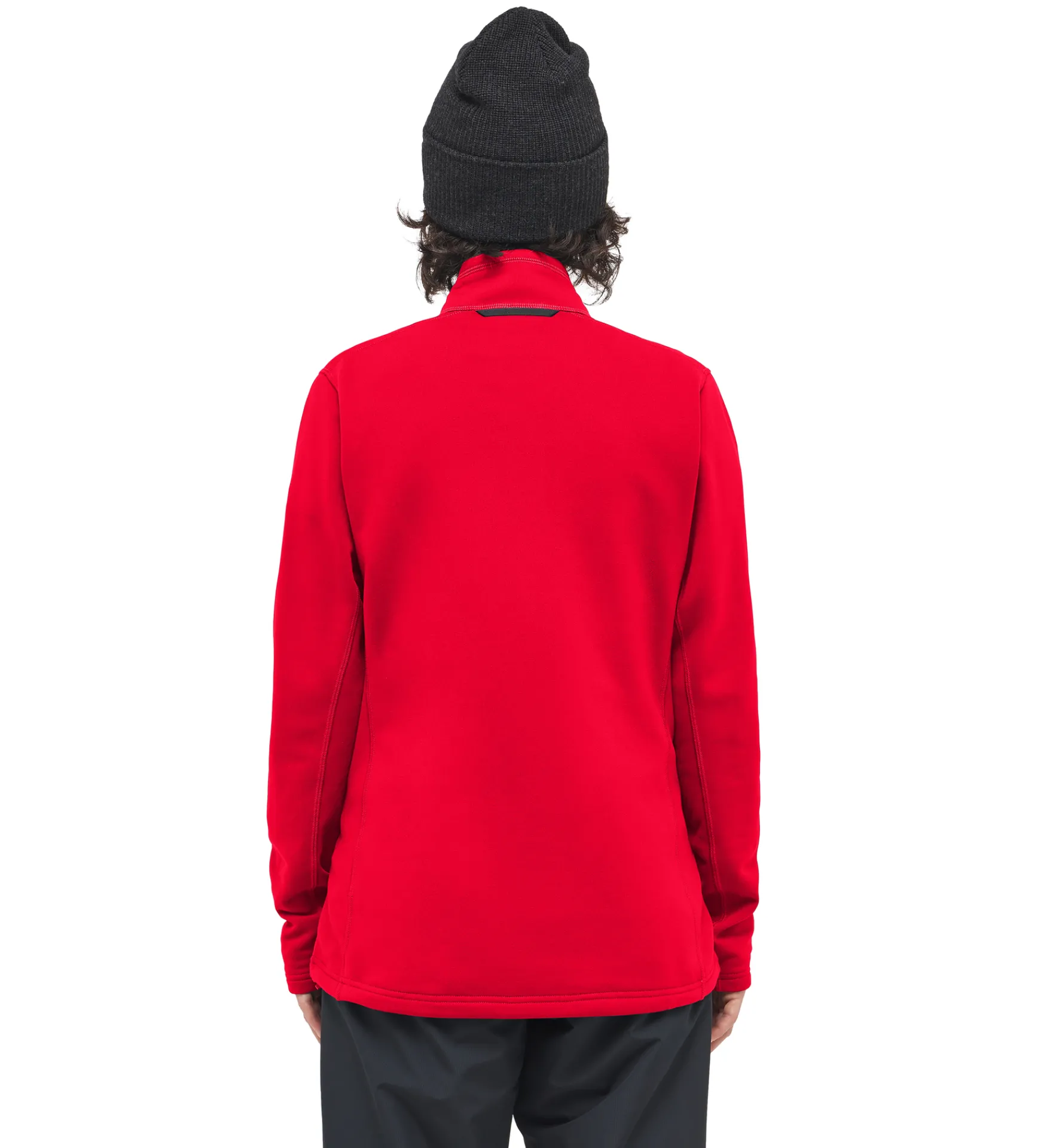 Haglöfs Rosson Mid Jacket Women- Jackor|Fleece · Mellanlager