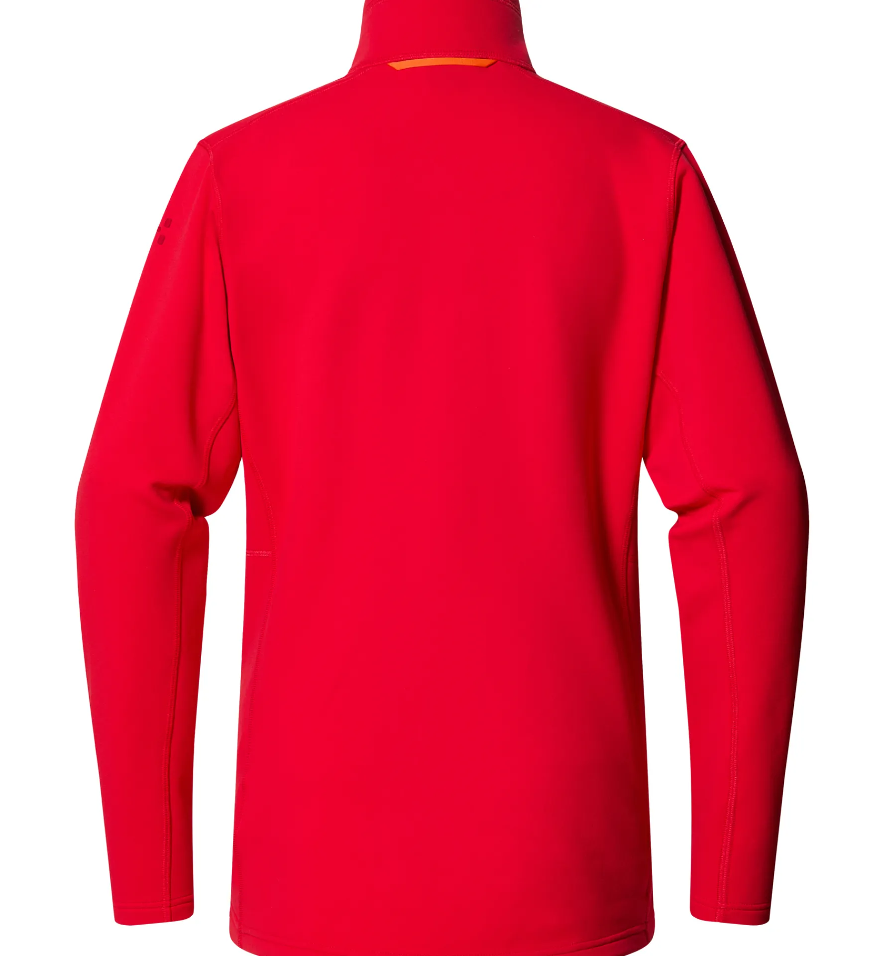 Haglöfs Rosson Mid Jacket Women- Jackor|Fleece · Mellanlager