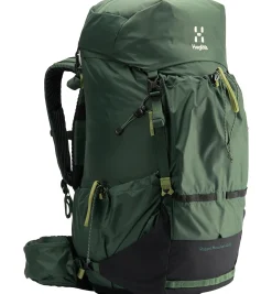 Haglöfs Rugged Mountain Q 60- Vandringsryggsäckar|Vandringsryggsäckar