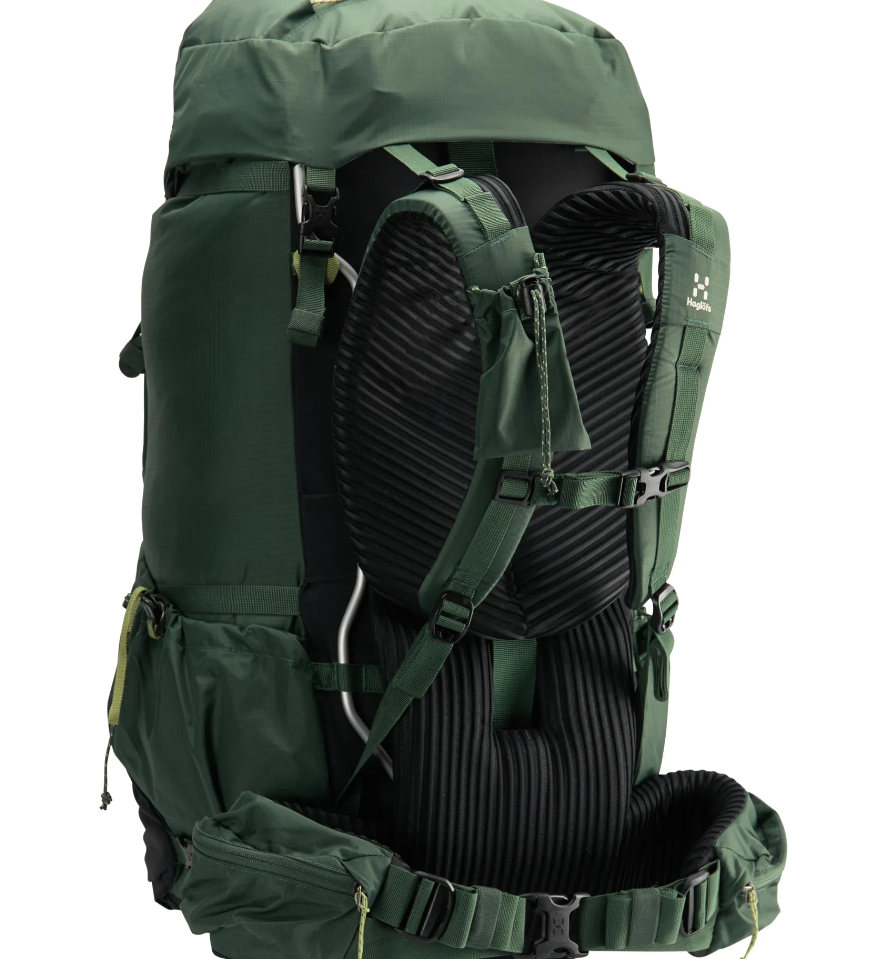 Haglöfs Rugged Mountain Q 75- Vandringsryggsäckar|Vandringsryggsäckar