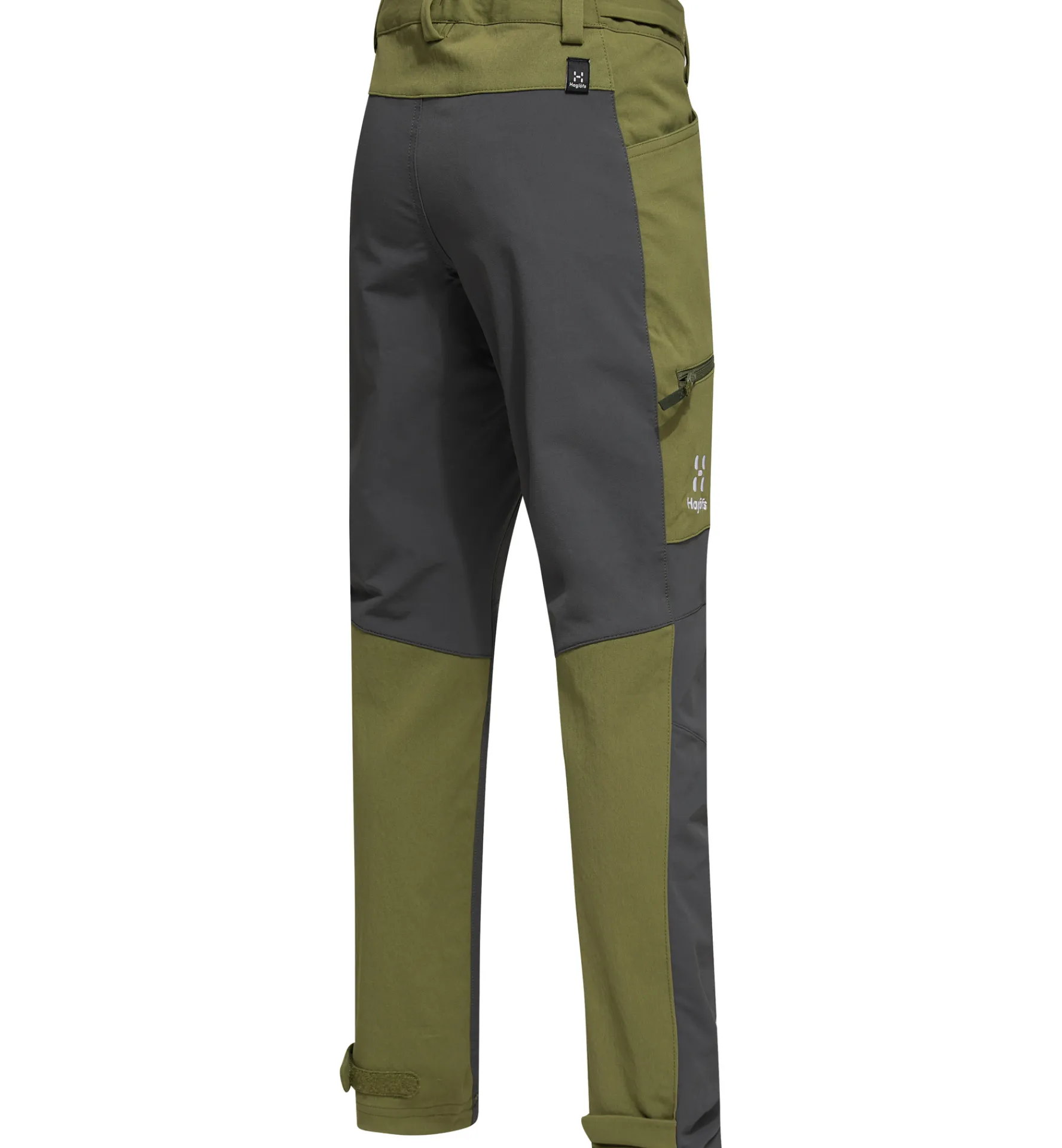 Haglöfs Rugged Pant Junior-Barn Byxor|Byxor · Shorts