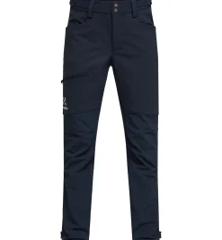 Haglöfs Rugged Pant Junior-Barn Byxor|Byxor · Shorts