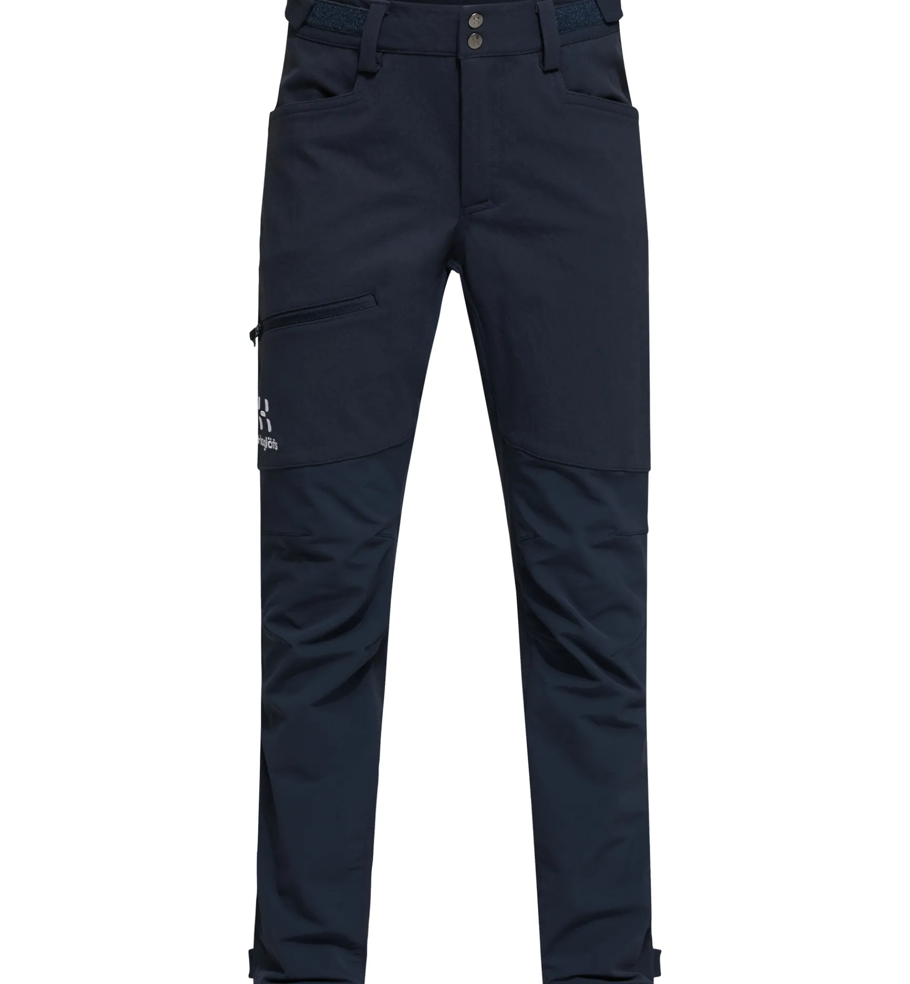Haglöfs Rugged Pant Junior-Barn Byxor|Byxor · Shorts