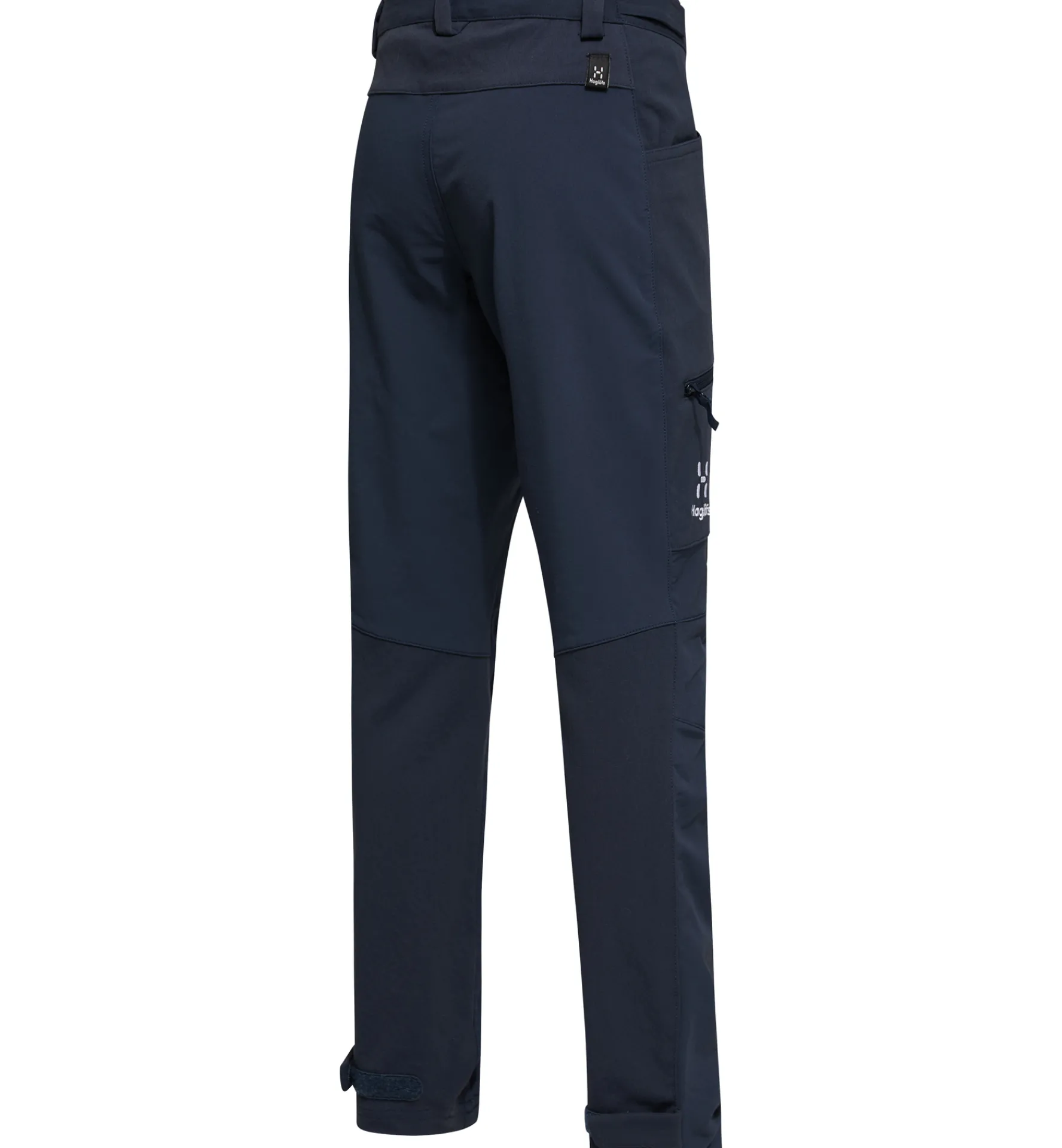 Haglöfs Rugged Pant Junior-Barn Byxor|Byxor · Shorts