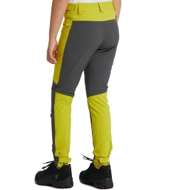 Haglöfs Rugged Pant Junior-Barn Byxor|Byxor · Shorts