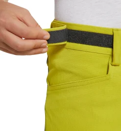 Haglöfs Rugged Pant Junior-Barn Byxor|Byxor · Shorts