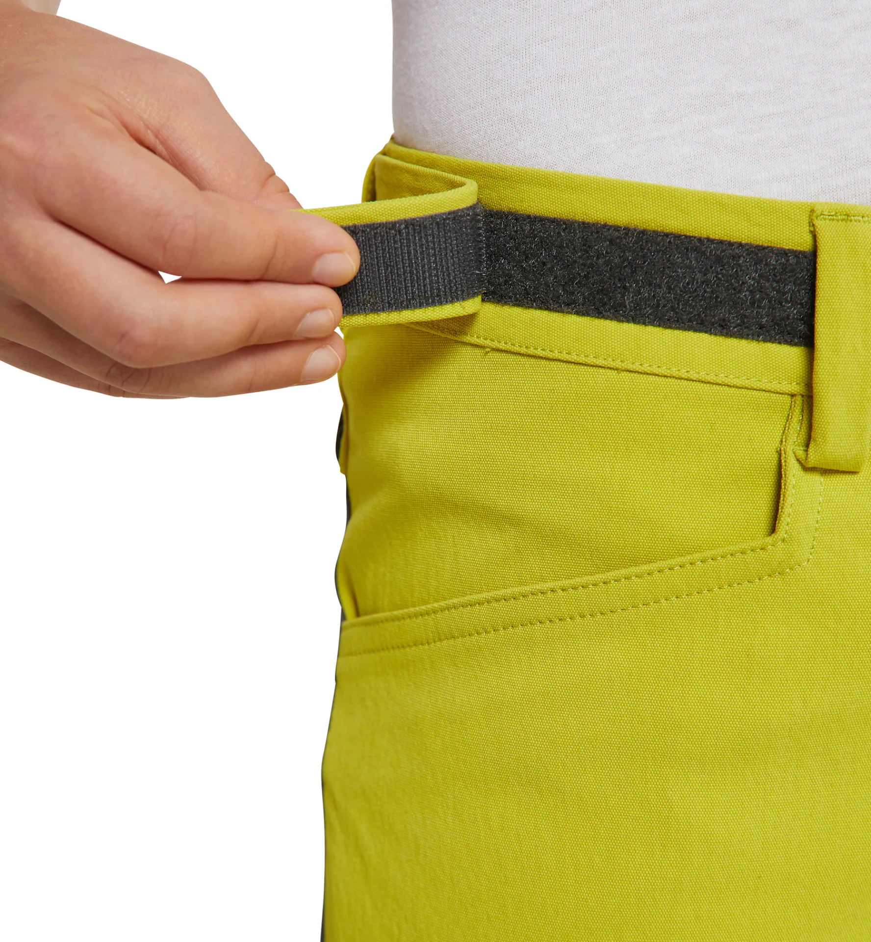 Haglöfs Rugged Pant Junior-Barn Byxor|Byxor · Shorts