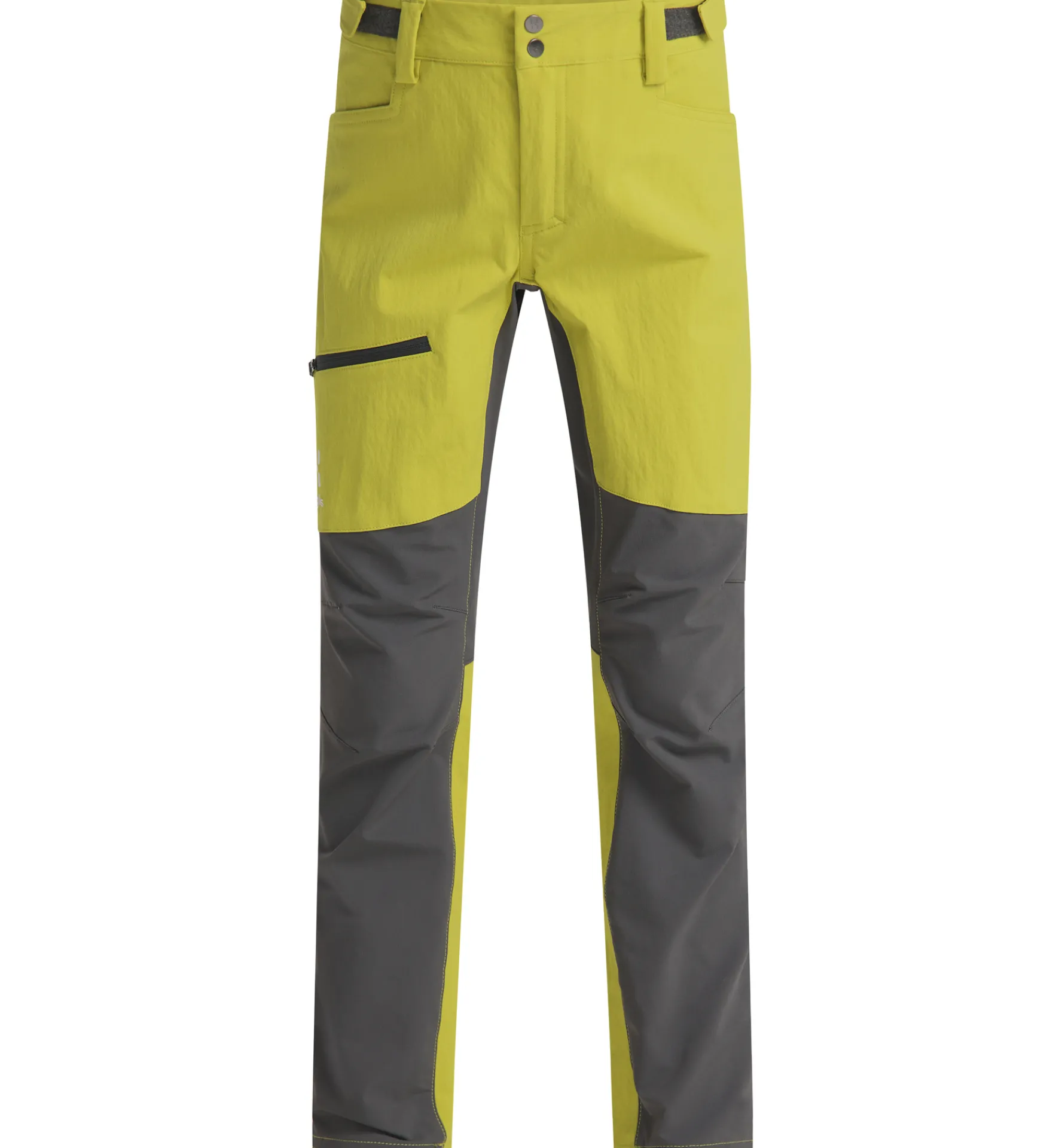 Haglöfs Rugged Pant Junior-Barn Byxor|Byxor · Shorts