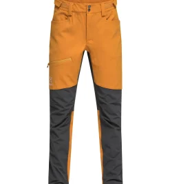 Haglöfs Rugged Pant Junior-Barn Byxor|Byxor · Shorts