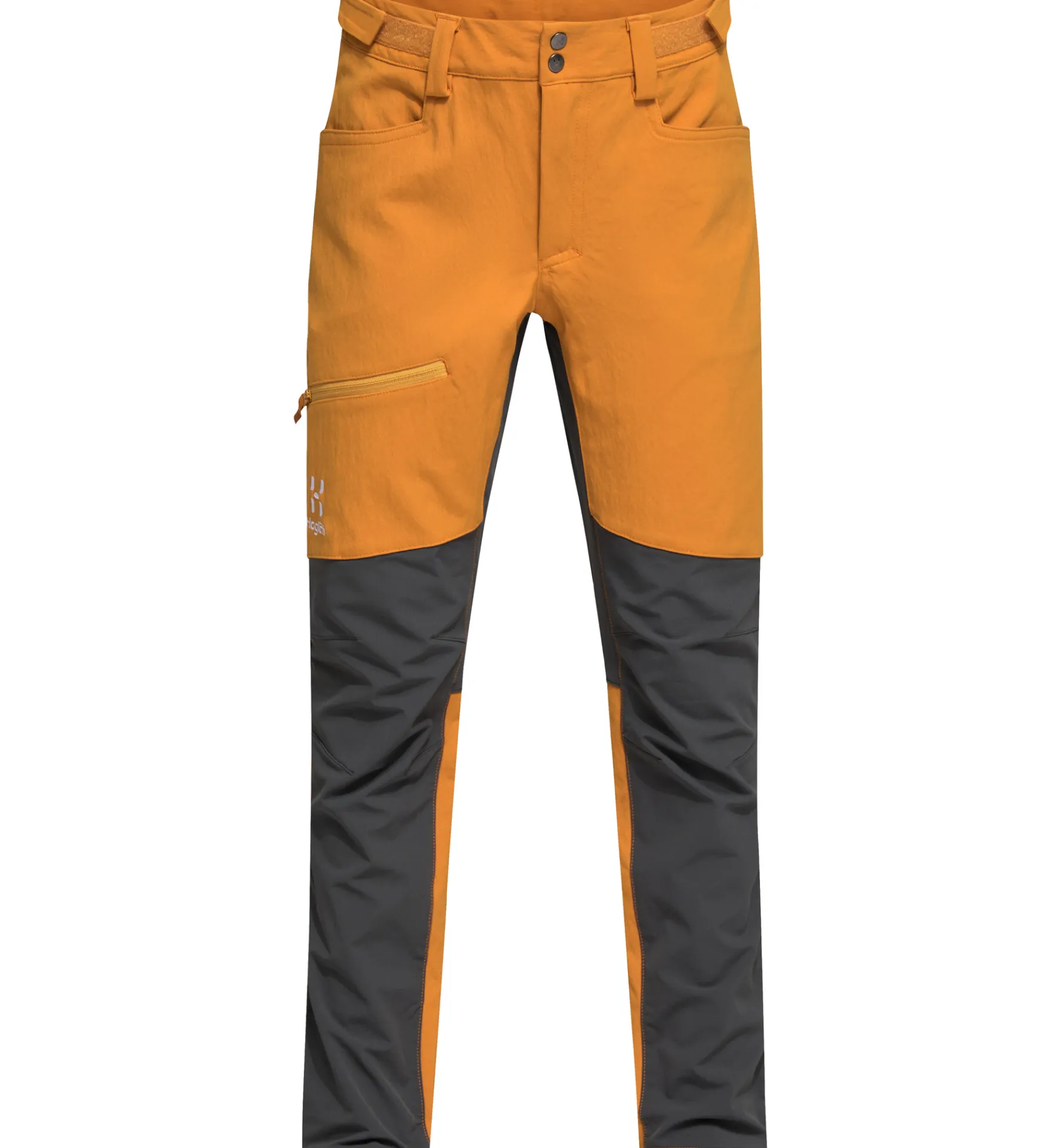 Haglöfs Rugged Pant Junior-Barn Byxor|Byxor · Shorts