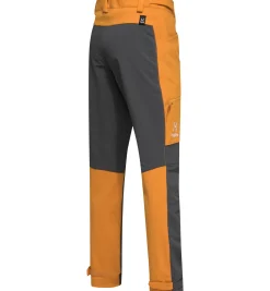 Haglöfs Rugged Pant Junior-Barn Byxor|Byxor · Shorts