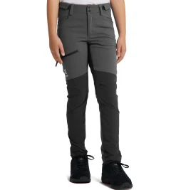 Haglöfs Rugged Pant Junior-Barn Byxor|Byxor · Shorts